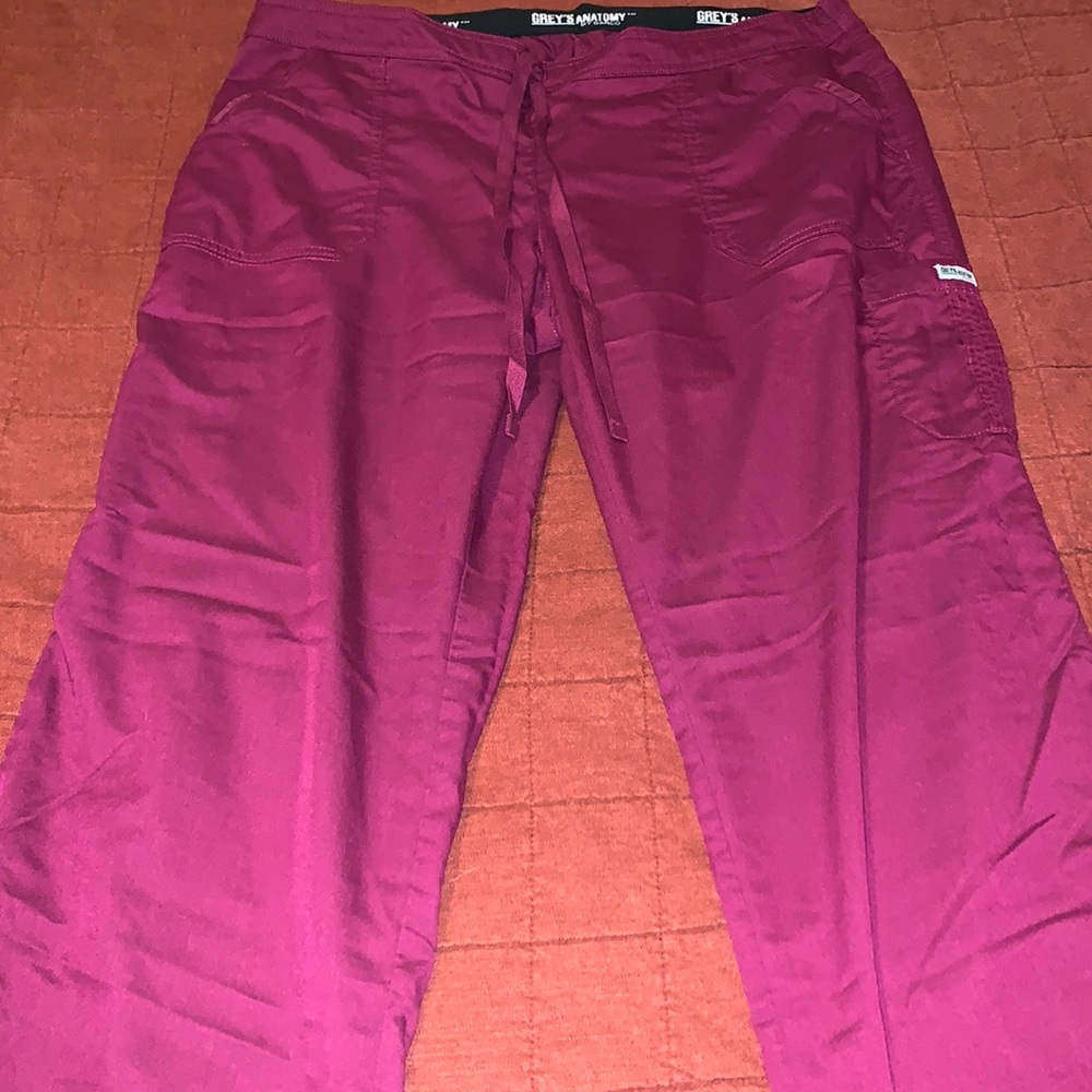 Grey’s Anatomy Scrub Pants